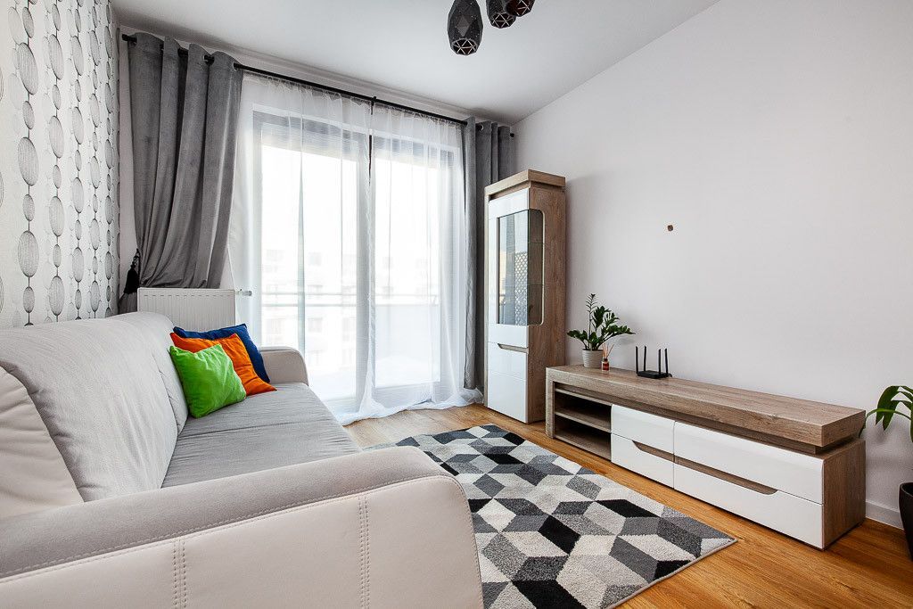 Mieszkanie 2-pokojowe Gdańsk Jasień, ul. Lawendowe Wzgórze. Zdjęcie 6