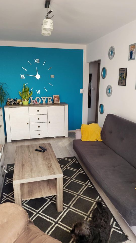 Mieszkanie 2-pokojowe Wołów, al. Niepodległości. Zdjęcie 4