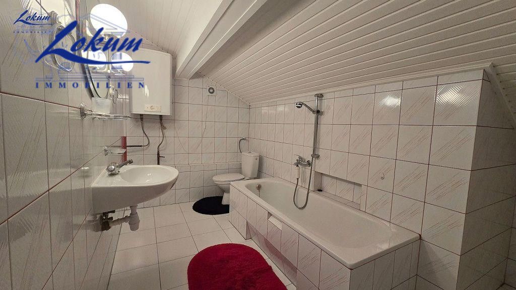 dom szeregowy, 5 pokoi Leszno Gronowo, ul. Rocha Kowalskiego. Zdjęcie 11