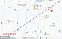 Mieszkanie 2-pokojowe Warszawa Bródno, ul. Suwalska. Zdjęcie 4