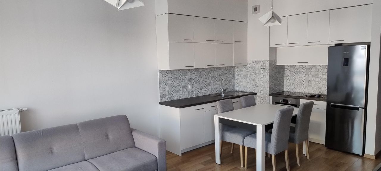 Mieszkanie 2-pokojowe Warszawa Wola, ul. Jana Kazimierza. Zdjęcie 4