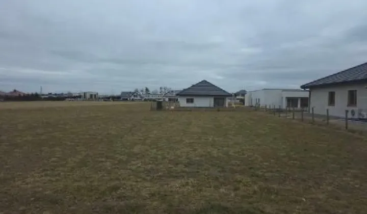 Działka budowlana Krotoszyn