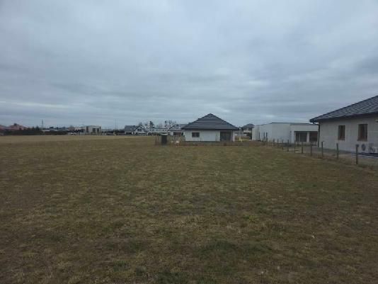 Działka budowlana Krotoszyn. Zdjęcie 1