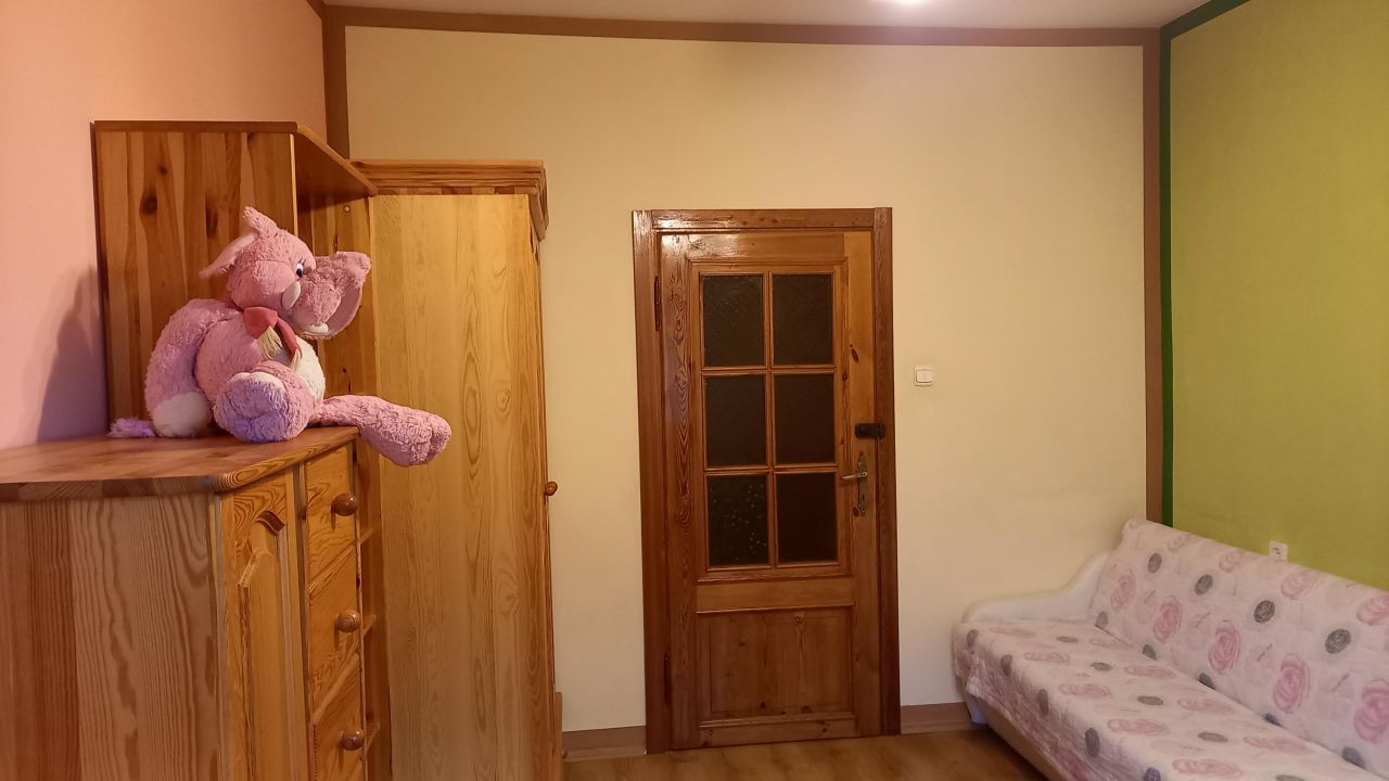 Pokój Nysa, Śrómieście. Zdjęcie 2