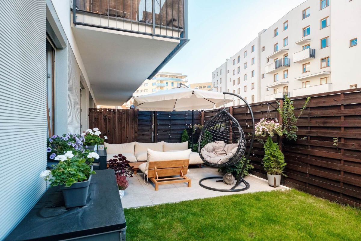 Mieszkanie 2-pokojowe Warszawa Bemowo, ul. gen. Tadeusza Pełczyńskiego. Zdjęcie 15