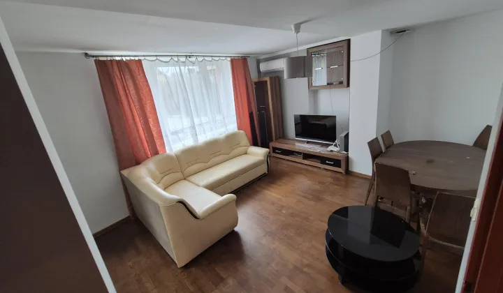 Mieszkanie 3-pokojowe Kraków Opatkowice, ul. Kłuszyńska