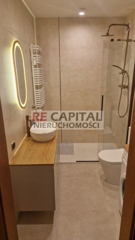 Mieszkanie 3-pokojowe Warszawa Targówek, ul. Borzymowska. Zdjęcie 5