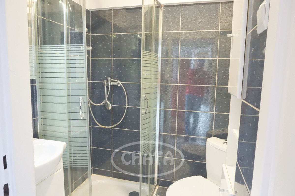 Mieszkanie 2-pokojowe Wrocław Biskupin, ul. Karola Olszewskiego. Zdjęcie 10