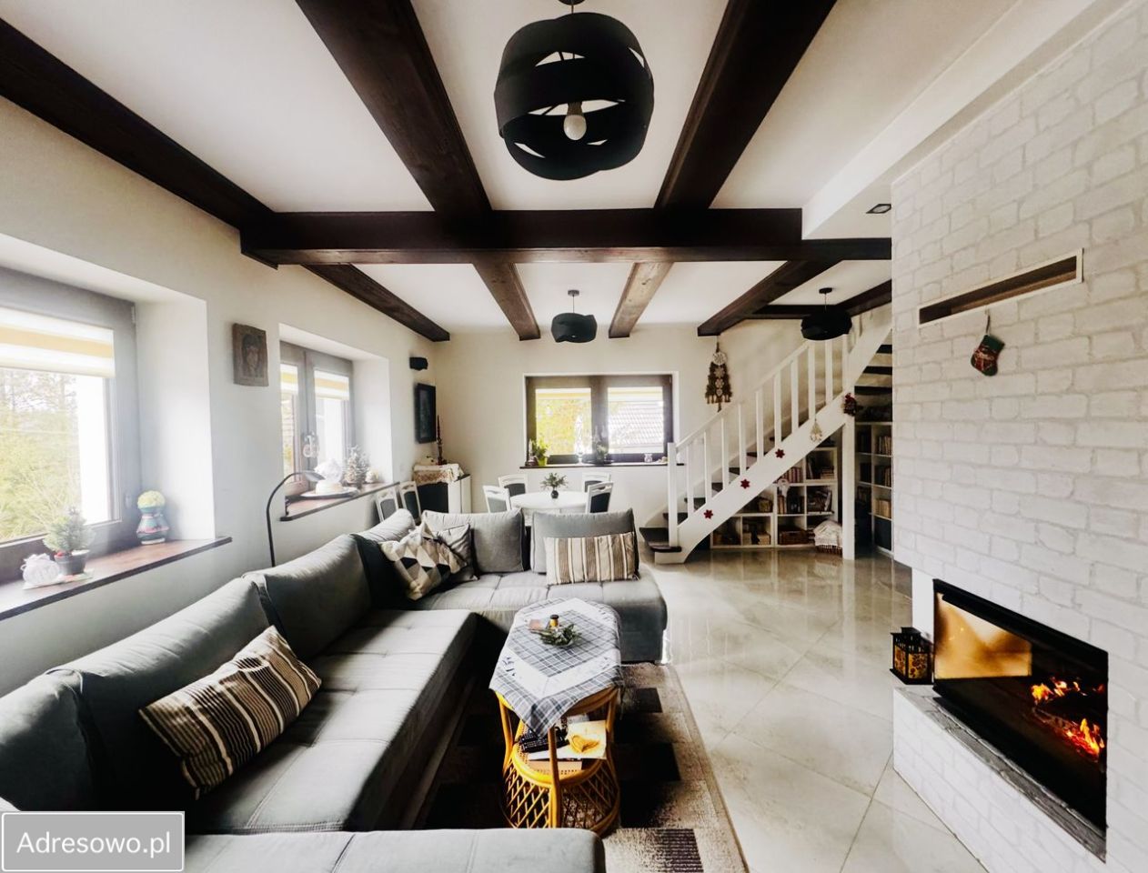 dom wolnostojący, 4 pokoje Wetlina. Zdjęcie 10