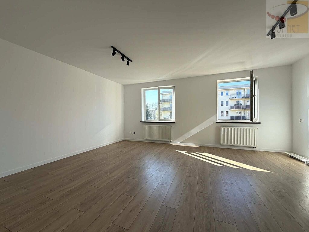 Mieszkanie 1-pokojowe Grodzisk Mazowiecki, ul. Różana. Zdjęcie 4