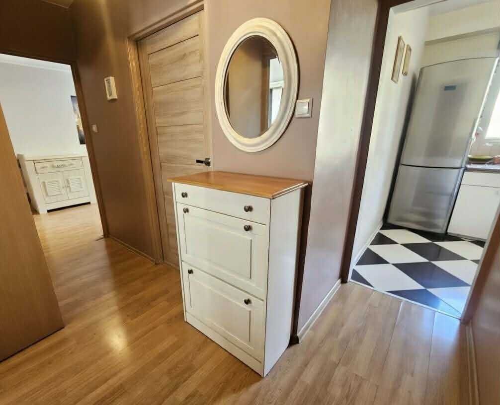 Mieszkanie 3-pokojowe Skierniewice Widok, ul. Jarosława Iwaszkiewicza. Zdjęcie 7