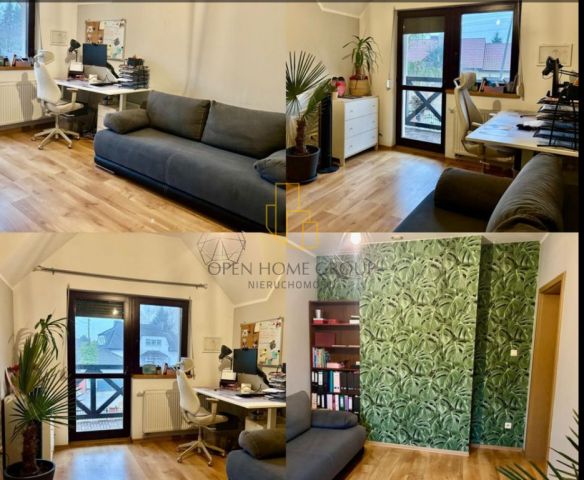 bliźniak, 5 pokoi Wrocław. Zdjęcie 9