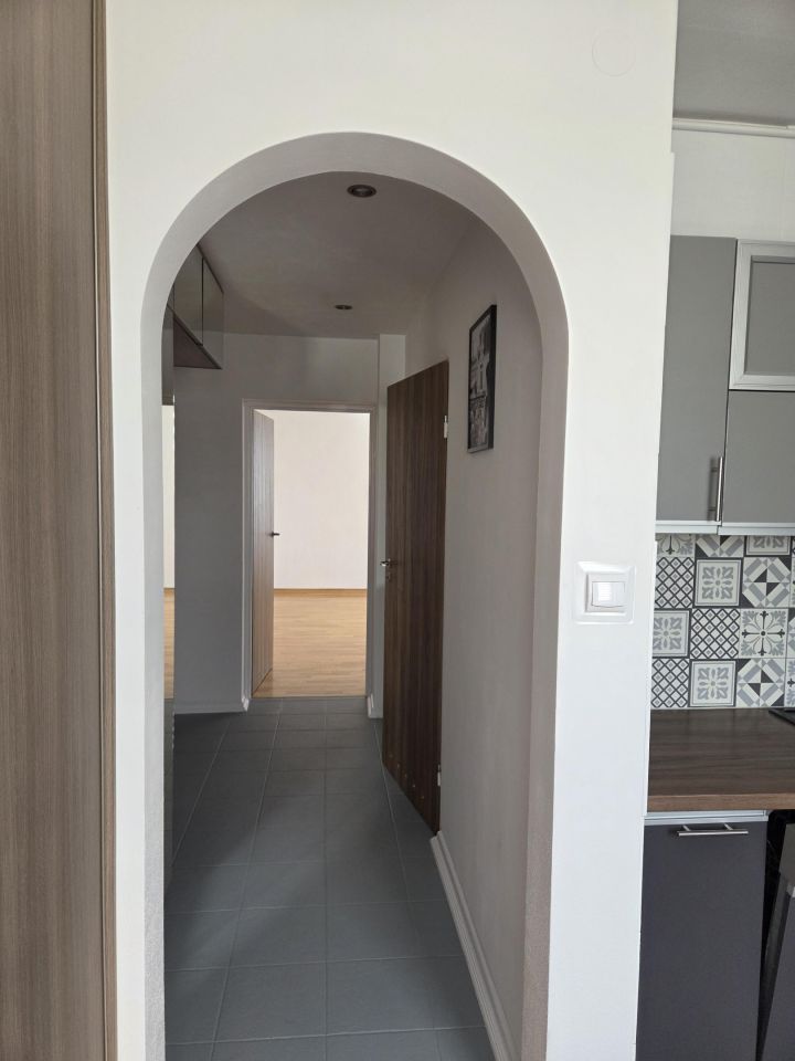 Mieszkanie 1-pokojowe Kraków Podgórze Duchackie, ul. por. Halszki. Zdjęcie 10