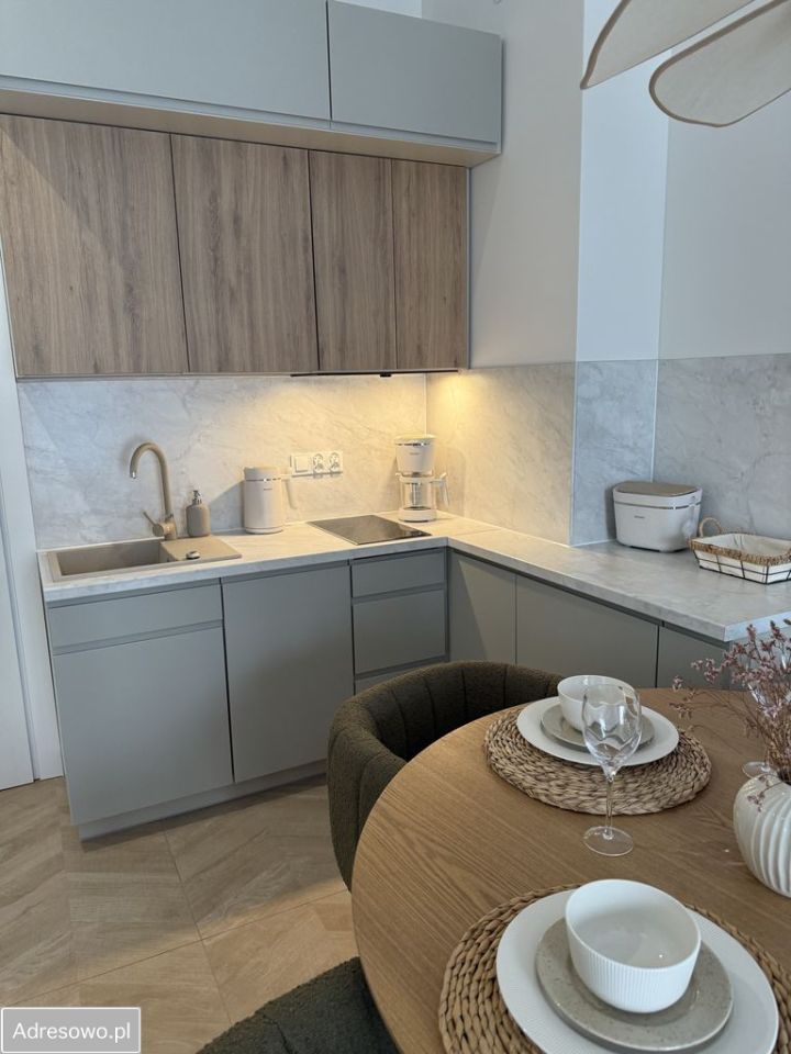 Mieszkanie 2-pokojowe Pobierowo, ul. Powstańców. Zdjęcie 8