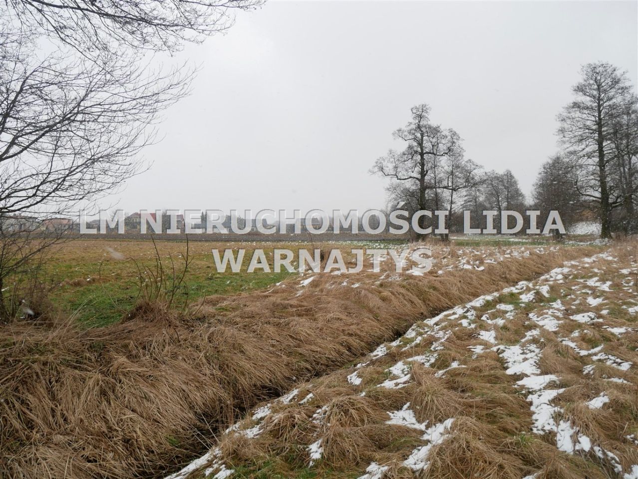 Działka Książenice. Zdjęcie 2