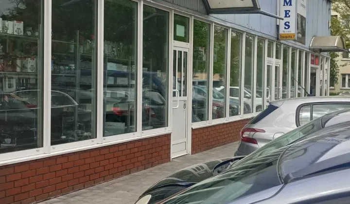 Lokal Słupca Centrum