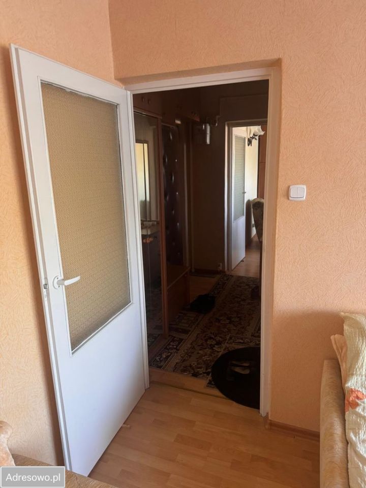 Mieszkanie 2-pokojowe Łódź Teofilów, ul. Wici. Zdjęcie 4