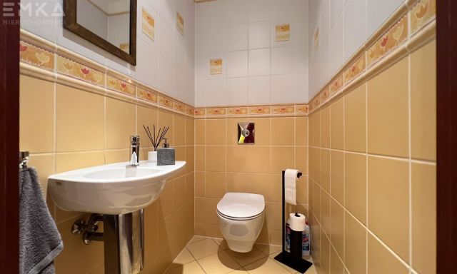 dom szeregowy, 5 pokoi Bydgoszcz Fordon, ul. Romana Kaczmarczyka. Zdjęcie 30