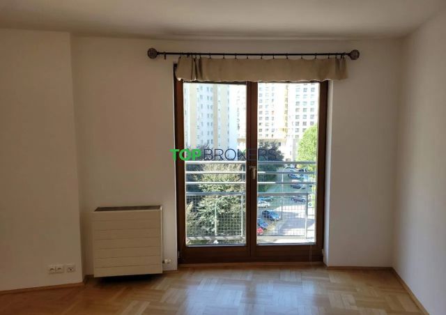 Mieszkanie 4-pokojowe Warszawa Muranów, ul. Zygmunta Słomińskiego. Zdjęcie 1