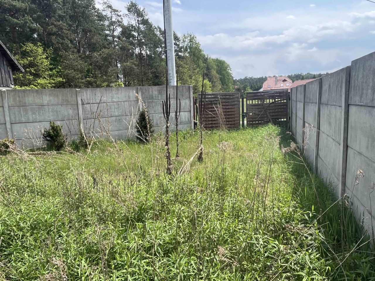 gospodarstwo Międzylesie, ul. Jeziorna. Zdjęcie 10