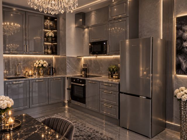 Mieszkanie 2-pokojowe Gdynia Cisowa, ul. Chylońska. Zdjęcie 1