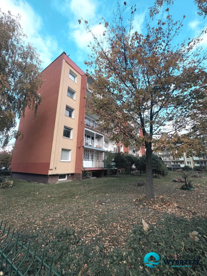 Mieszkanie 3-pokojowe Gdynia Pogórze, ul. Wiceadmirała Kazimierza Porębskiego. Zdjęcie 15