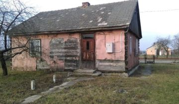 dom wolnostojący Wytyczno. Zdjęcie 1
