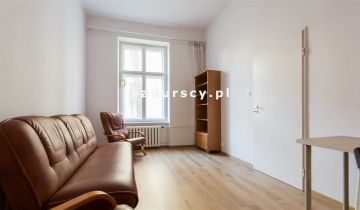 Mieszkanie 2-pokojowe Kraków Stare Miasto, ul. Bonerowska. Zdjęcie 1