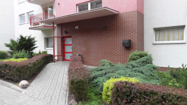 Mieszkanie 2-pokojowe Warszawa Chomiczówka, ul. Maszewska. Zdjęcie 1