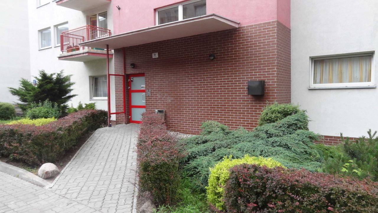 Mieszkanie 2-pokojowe Warszawa Chomiczówka, ul. Maszewska