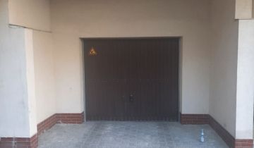 Garaż/miejsce parkingowe Lublin Sławin, ul. Relaksowa 4