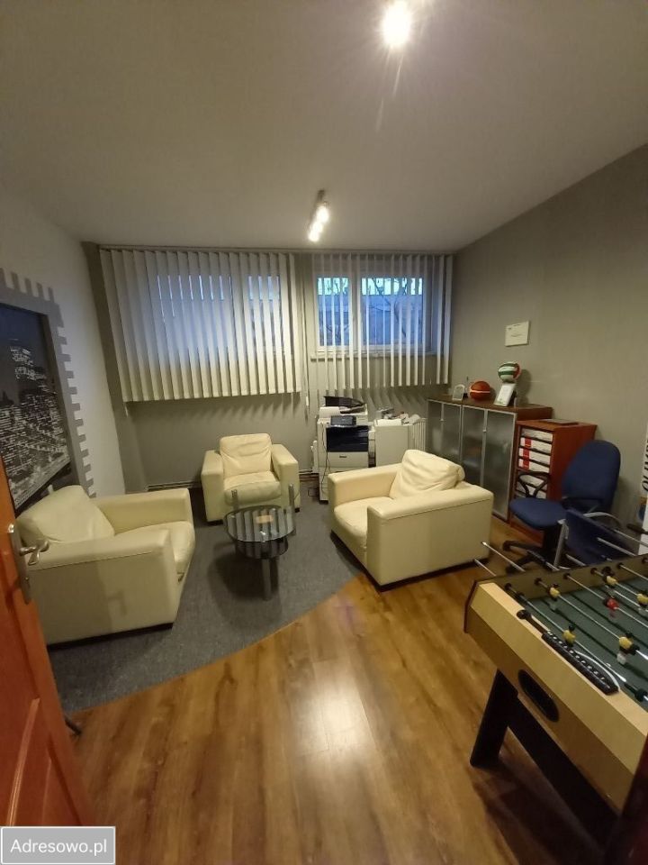 Biuro Jawor, ul. Wiejska. Zdjęcie 14