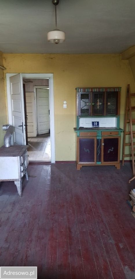 dom wolnostojący, 8 pokoi Rudnik, ul. Mickiewicza. Zdjęcie 5