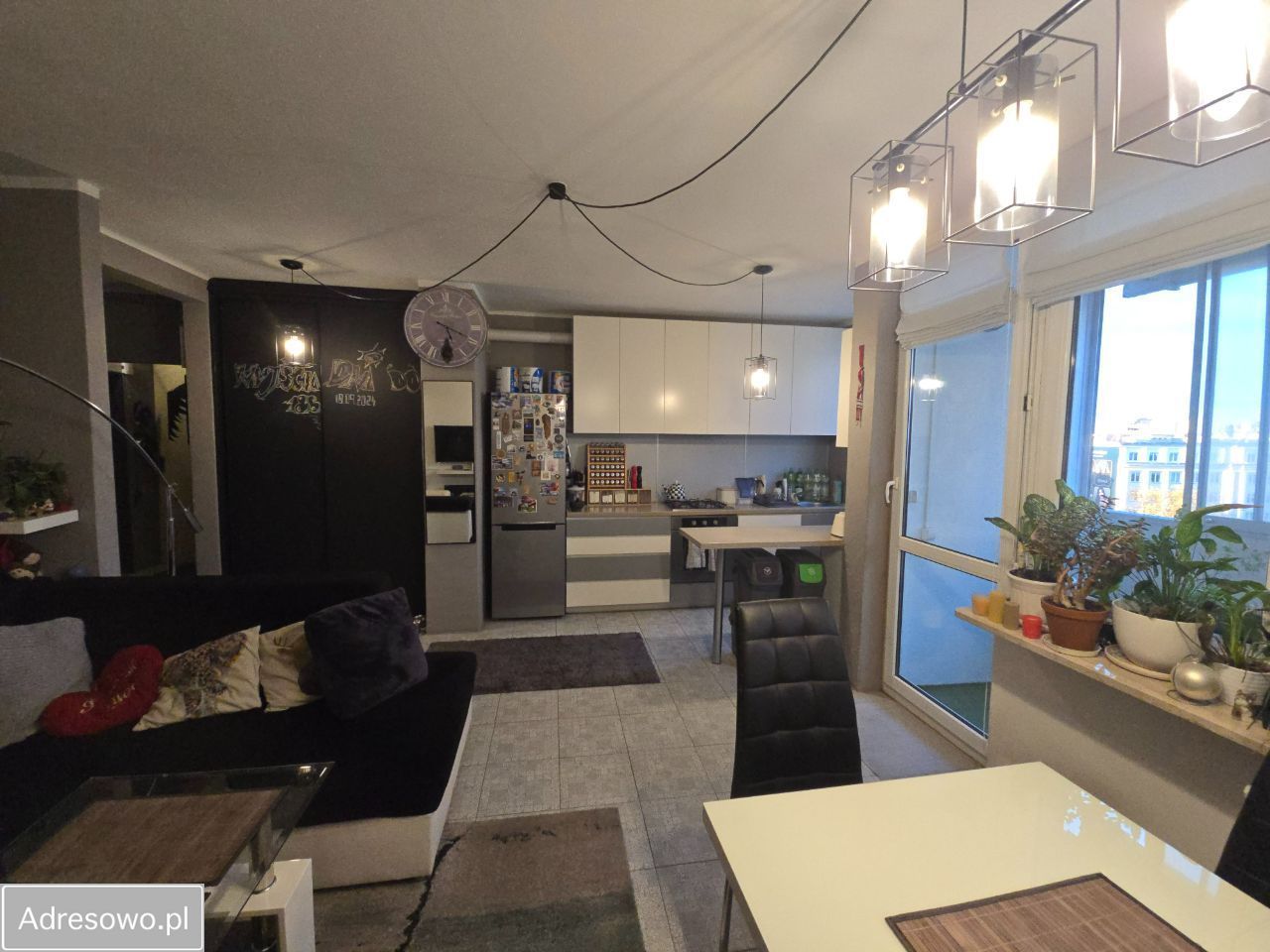 Mieszkanie 3-pokojowe Warszawa Wola, ul. Wolska. Zdjęcie 14