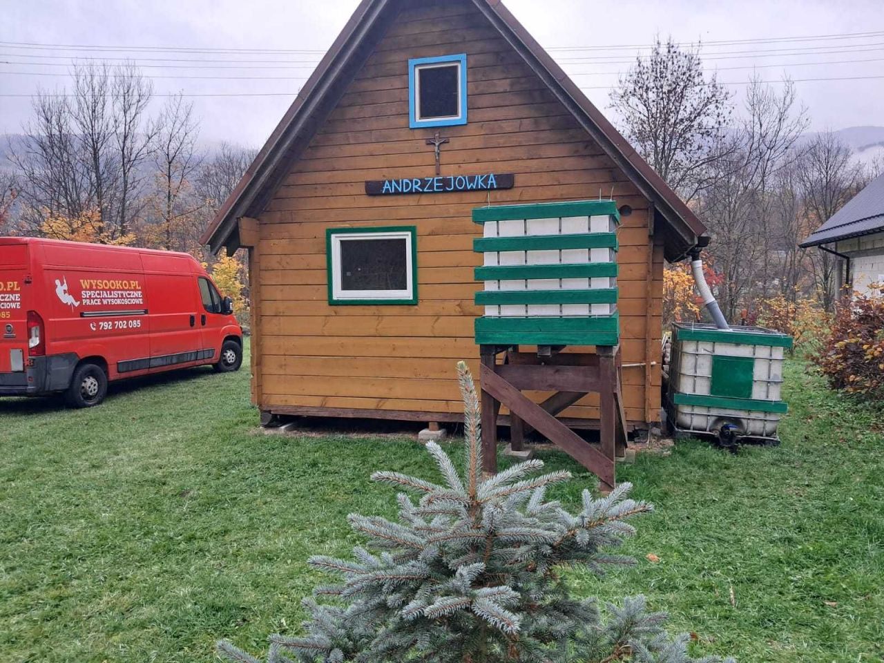 Działka budowlana Tylmanowa. Zdjęcie 6