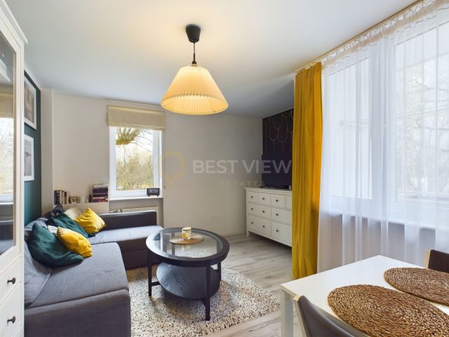 Mieszkanie 3-pokojowe Warszawa Targówek, ul. Wyszogrodzka. Zdjęcie 1