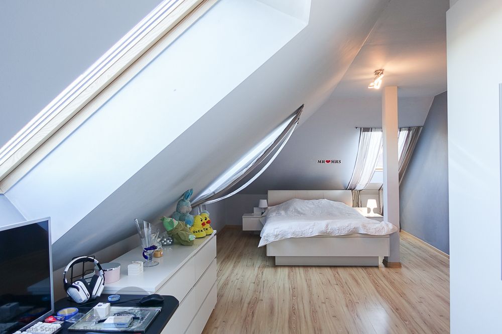 dom wolnostojący, 5 pokoi Stargard. Zdjęcie 48