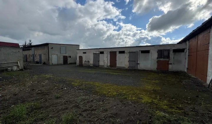 Działka budowlana Osówiec