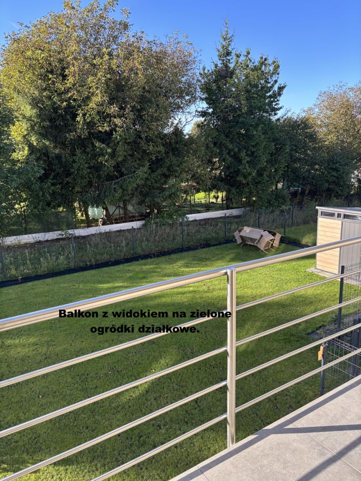 Mieszkanie 3-pokojowe Lublin Sławinek, ul. Kameliowa. Zdjęcie 10