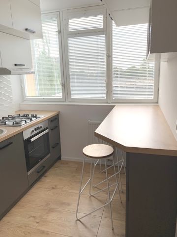 Mieszkanie 3-pokojowe Wrocław Popowice, ul. Popowicka. Zdjęcie 5