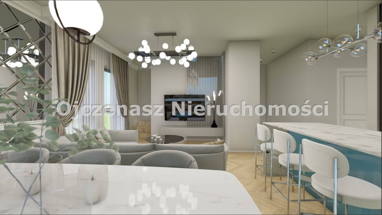 bliźniak, 5 pokoi Osielsko. Zdjęcie 4