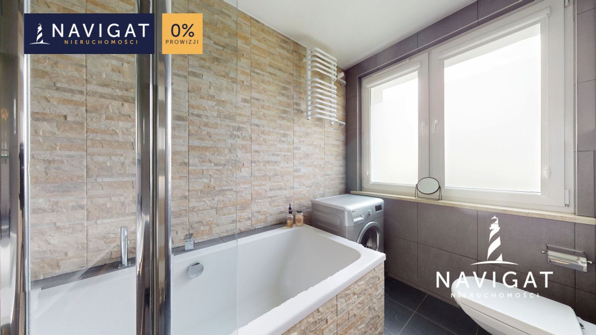 Mieszkanie 2-pokojowe Gdynia Redłowo, ul. Powstania Wielkopolskiego. Zdjęcie 14