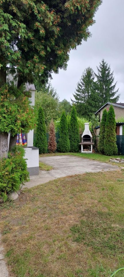 Działka rekreacyjna Sosnowiec Dębowa Góra, ul. Stanisława Mikołajczyka. Zdjęcie 3