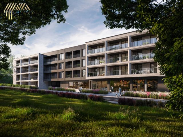 Mieszkanie 2-pokojowe Gdańsk Aniołki, ul. Mariana Smoluchowskiego. Zdjęcie 14