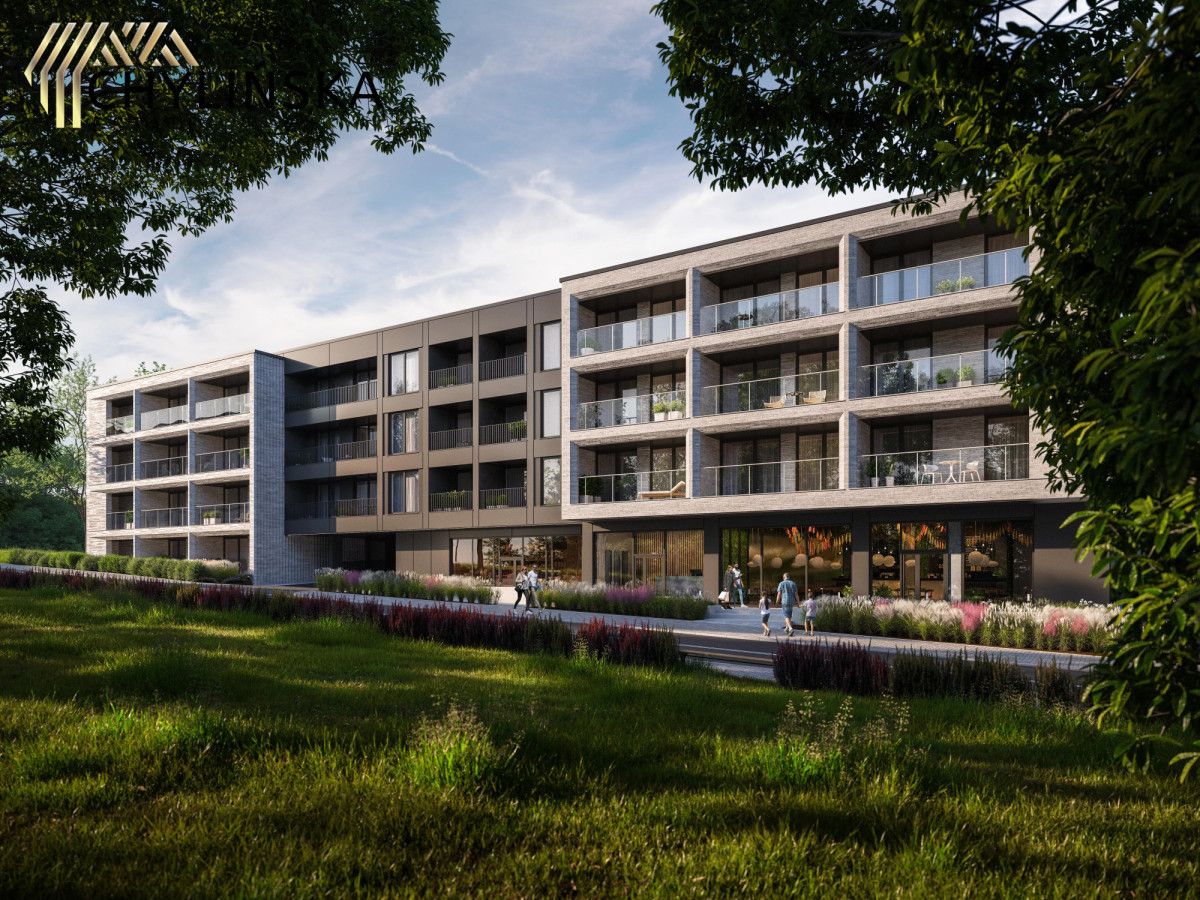 Mieszkanie 2-pokojowe Gdańsk Aniołki, ul. Mariana Smoluchowskiego. Zdjęcie 14