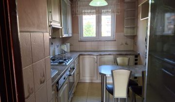 Mieszkanie 3-pokojowe Nowy Tomyśl, os. Północ