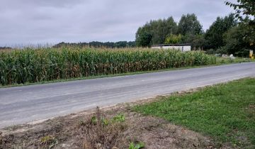 Działka budowlana Podstary Zamość