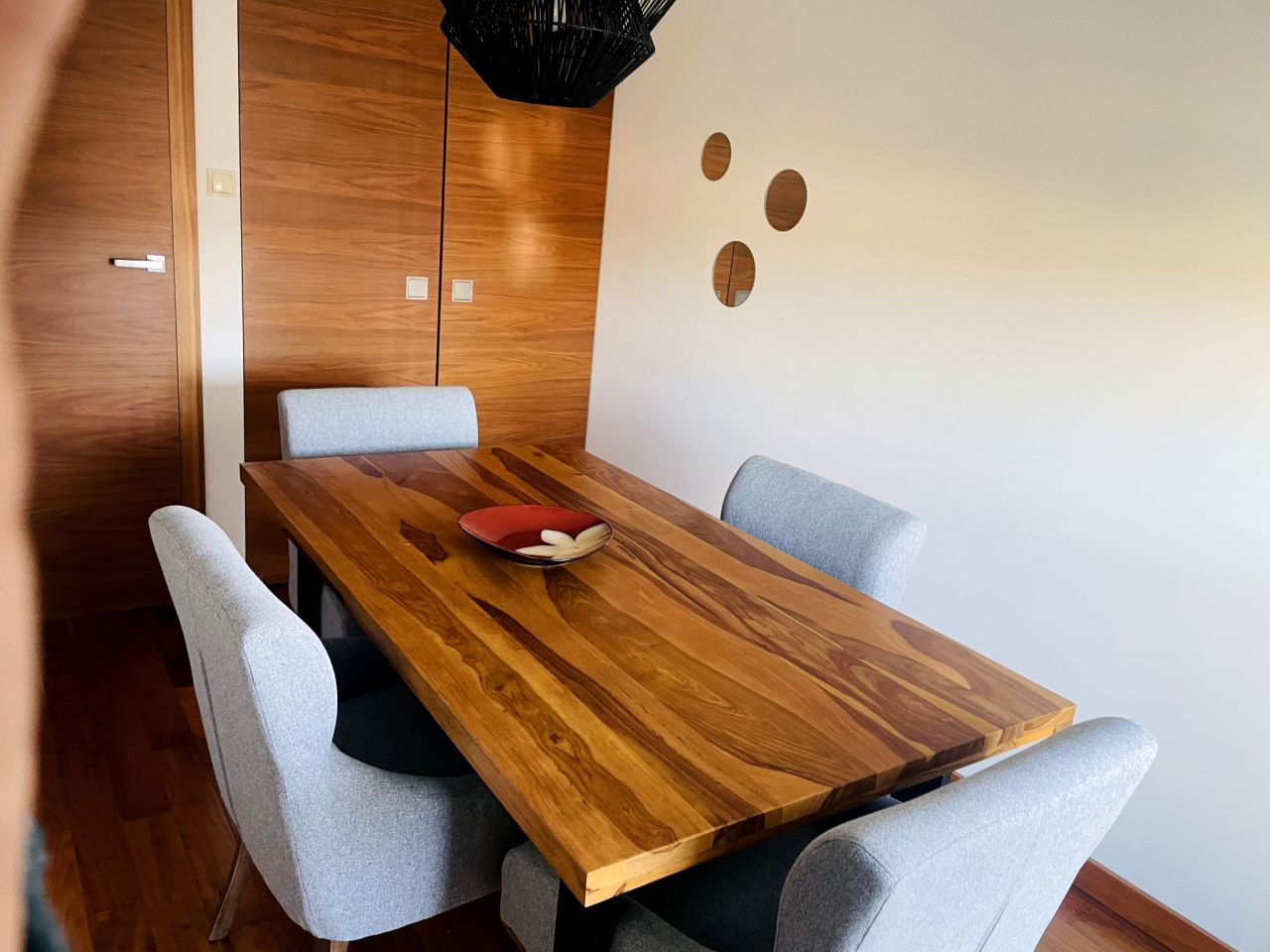 Mieszkanie 4-pokojowe Szczecin Bukowe, ul. Romantyczna. Zdjęcie 16