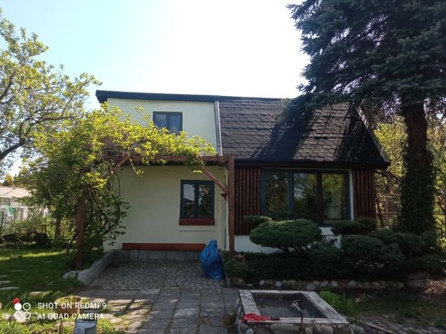 Działka rod Zabrze. Zdjęcie 1