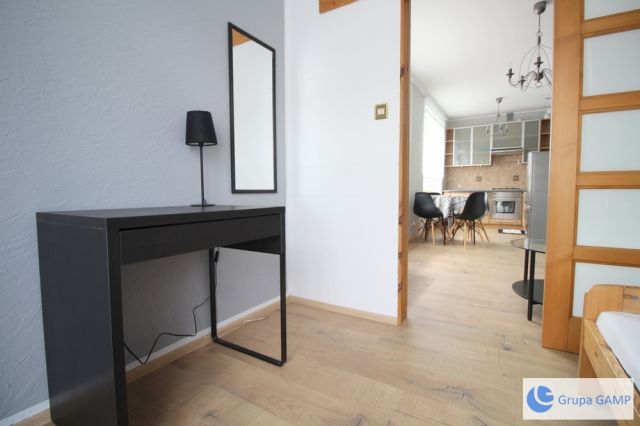 Mieszkanie 3-pokojowe Kraków Nowa Huta, os. Słoneczne. Zdjęcie 5